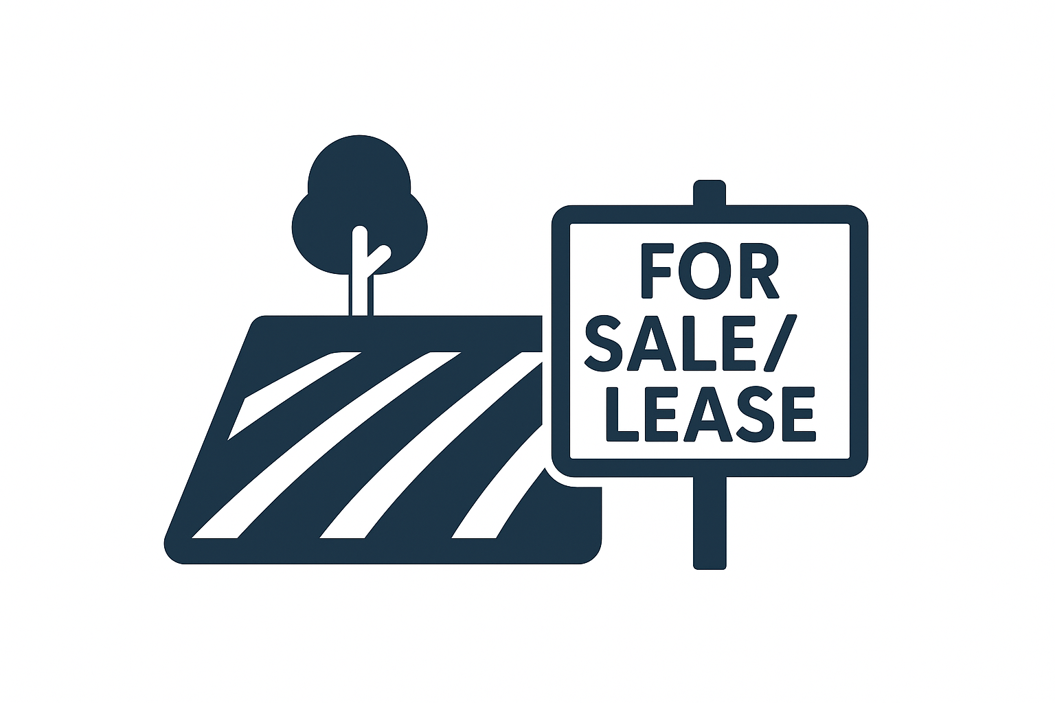 Land for sale/ lease