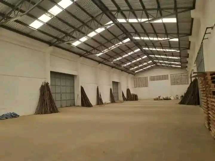 8500 Sqft Warehouse For Rent in Changamwe Mombasa